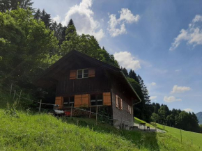 Ferienhütte Heinle